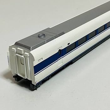 Amazon | KATSUMI カツミ KTM HOゲージ 100系 2階建 新幹線 125
